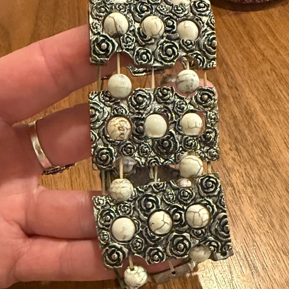 Vintage Bracelet - Picture 6 of 7
